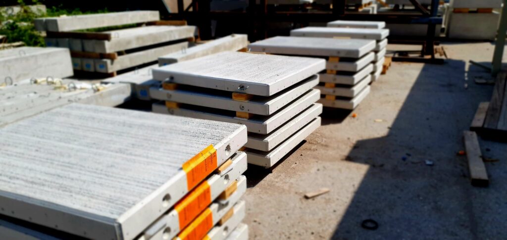 astmeplaat harjapind